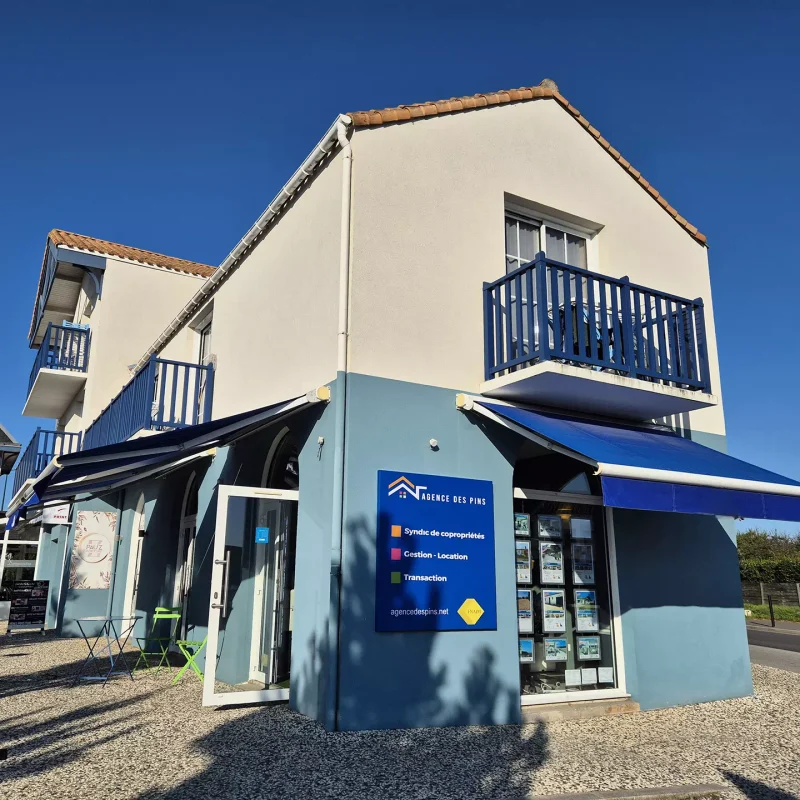 Agence de La Croisee